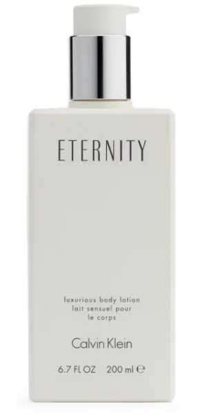 Calvin Klein - Eternity - Loção Corporal - 200 ml