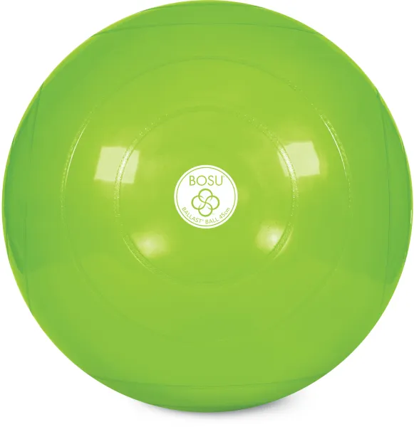 BOSU Ballast Ball Bola de Fitness (45 cm)