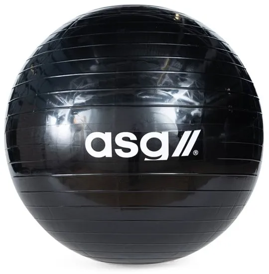 ASG Bola de Fitness 75 cm.