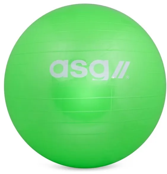 ASG Bola de Ginástica 65 cm.