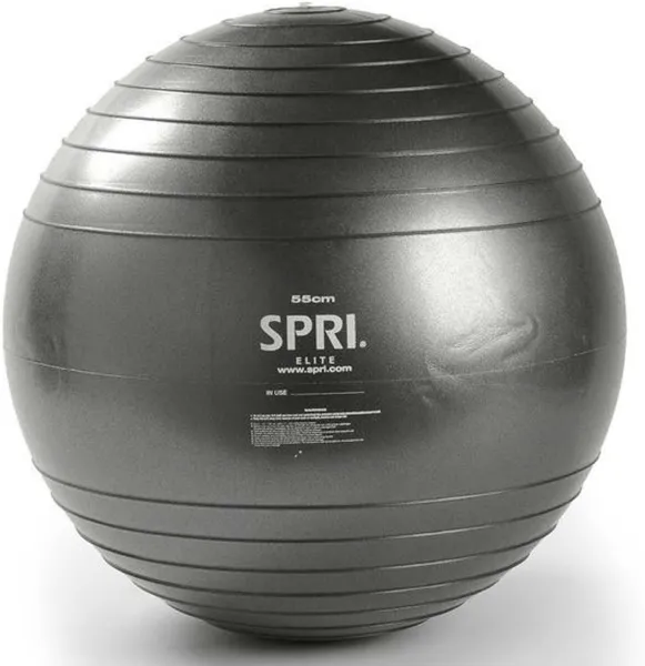 SPRI Elite Bola de Ginástica 55 cm