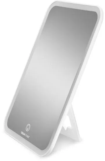Gillian Jones - Espelho de Maquiagem Tablet Mirror Led White