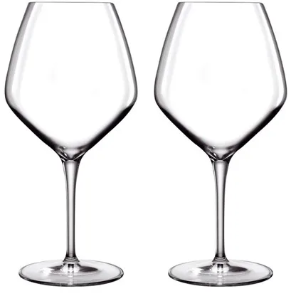 Luigi Bormioli Atelier vinho tinto Barolo/Shiraz - 80 cl