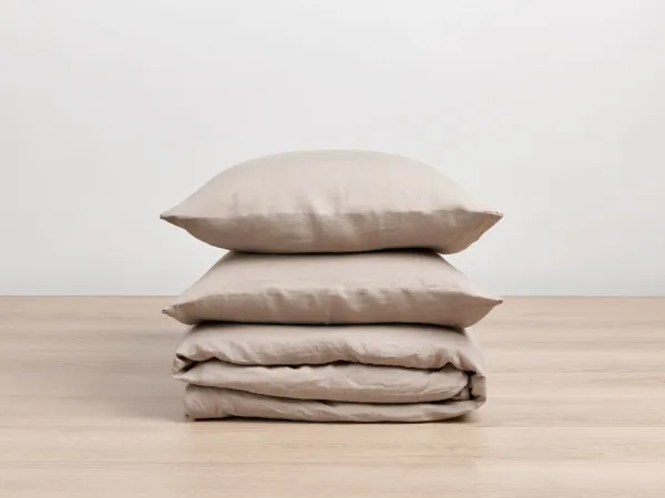 Conjunto de cama Polar