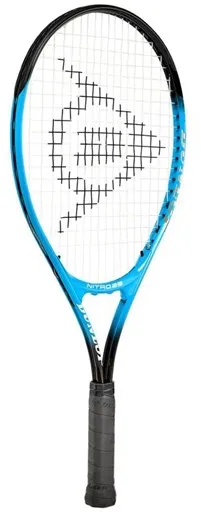 Dunlop Raquete de Tênis Nitro 23 G00 HQ
