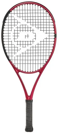 Dunlop Raquete de Tênis CX 200 JNR 25 GO